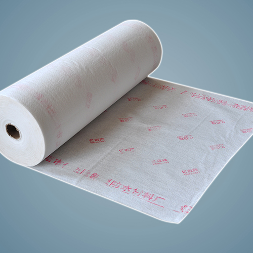 白银辽宁防水卷材在基层表面和卷材表面涂胶粘剂并预留搭接边以涂刷接缝胶